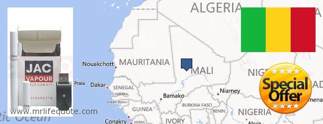 Où Acheter Electronic Cigarettes en ligne Mali